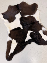 Calf Hide Floor Rug 079