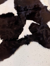Calf Hide Floor Rug 079