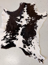 Calf Hide Floor Rug 080
