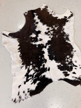 Calf Hide Floor Rug 080
