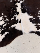 Calf Hide Floor Rug 080