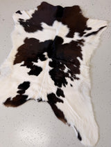 Calf Hide Floor Rug 081