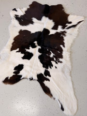 Calf Hide Floor Rug 081
