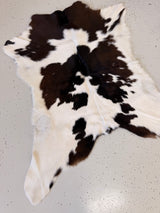 Calf Hide Floor Rug 081