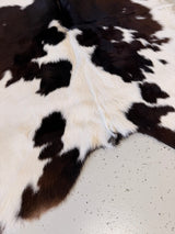Calf Hide Floor Rug 081