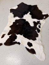 Calf Hide Floor Rug 082