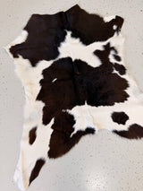 Calf Hide Floor Rug 082