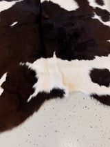Calf Hide Floor Rug 082