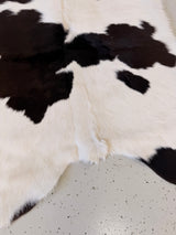 Calf Hide Floor Rug 083
