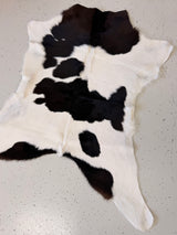 Calf Hide Floor Rug 084