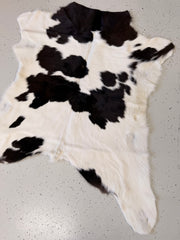 Calf Hide Floor Rug 085