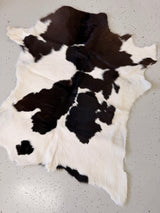 Calf Hide Floor Rug 086