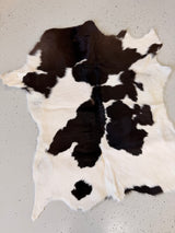 Calf Hide Floor Rug 086