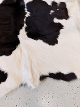 Calf Hide Floor Rug 086