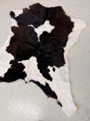 Calf Hide Floor Rug 087
