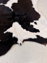 Calf Hide Floor Rug 087