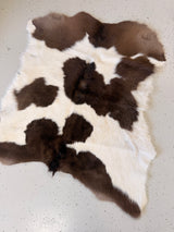 Calf Hide Floor Rug 088