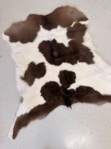 Calf Hide Floor Rug 088