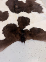 Calf Hide Floor Rug 088
