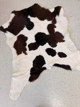 Calf Hide Floor Rug 089