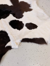 Calf Hide Floor Rug 089
