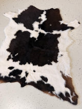 Calf Hide Floor Rug 090