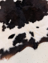Calf Hide Floor Rug 090