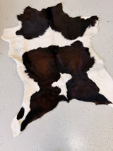 Calf Hide Floor Rug 092