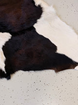 Calf Hide Floor Rug 092