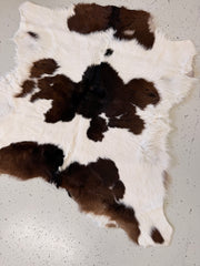 Calf Hide Floor Rug 093