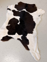 Calf Hide Floor Rug 094