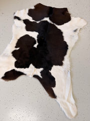 Calf Hide Floor Rug 094