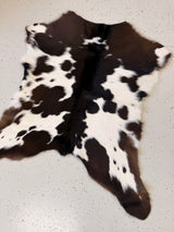Calf Hide Floor Rug 095