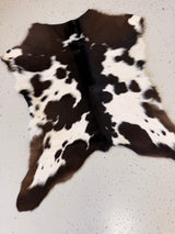 Calf Hide Floor Rug 095
