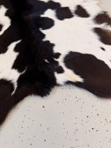 Calf Hide Floor Rug 095