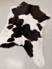 Calf Hide Floor Rug 096