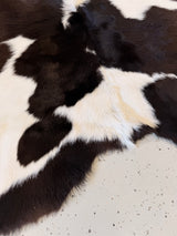 Calf Hide Floor Rug 096
