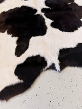 Calf Hide Floor Rug 097
