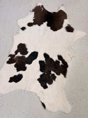 Calf Hide Floor Rug 100
