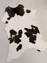 Calf Hide Floor Rug 100