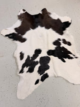 Calf Hide Floor Rug 102