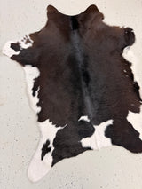 Calf Hide Floor Rug 104