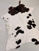 Calf Hide Floor Rug 105