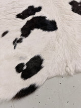 Calf Hide Floor Rug 105