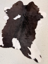 Calf Hide Floor Rug 106