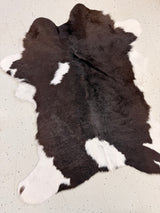 Calf Hide Floor Rug 106