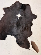 Calf Hide Floor Rug 107
