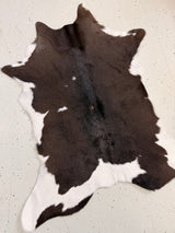 Calf Hide Floor Rug 109