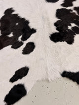 Calf Hide Floor Rug 110