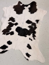 Calf Hide Floor Rug 112